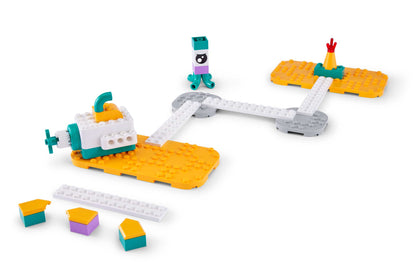 LEGO® Education Computer Science & AI 5+