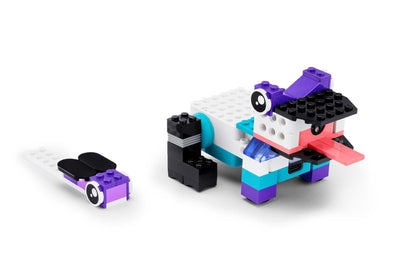 LEGO® Education Computer Science & AI 8+