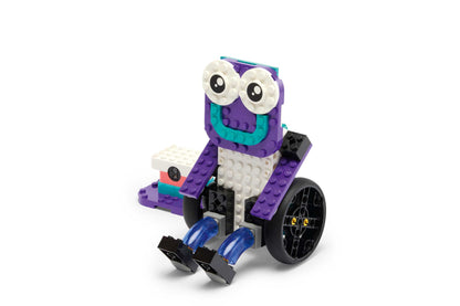 LEGO® Education Computer Science & AI 8+