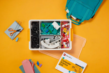LEGO® Education Computer Science & AI 8+
