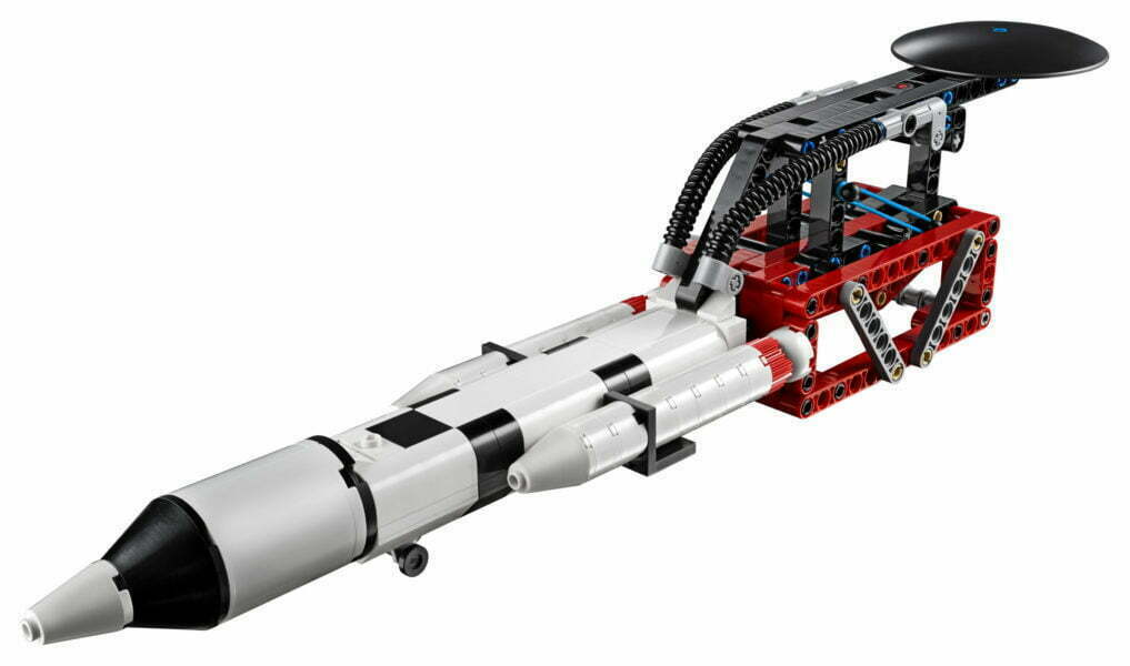 LEGO® Education EV3 Verdensromutfordring