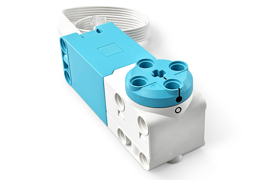 LEGO® Education SPIKE™ Prime Technic Middels vinklet motor