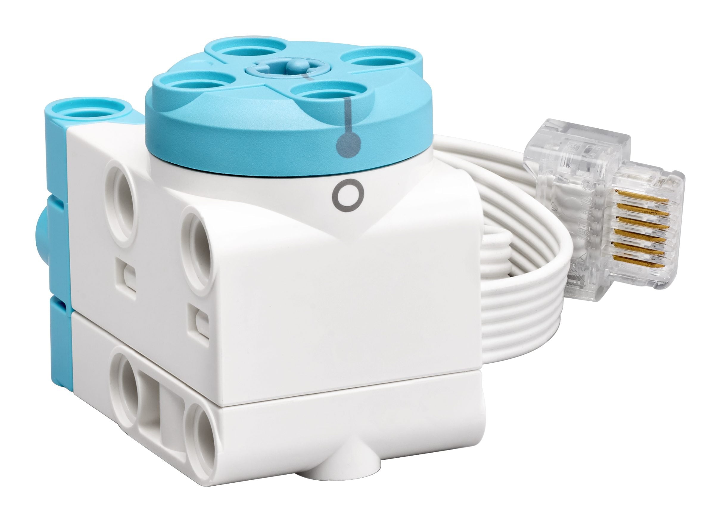 LEGO® Technic liten vinklet motor