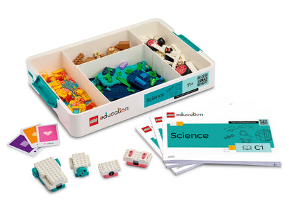 LEGO® Education Naturfagssett for barn fra elleve år