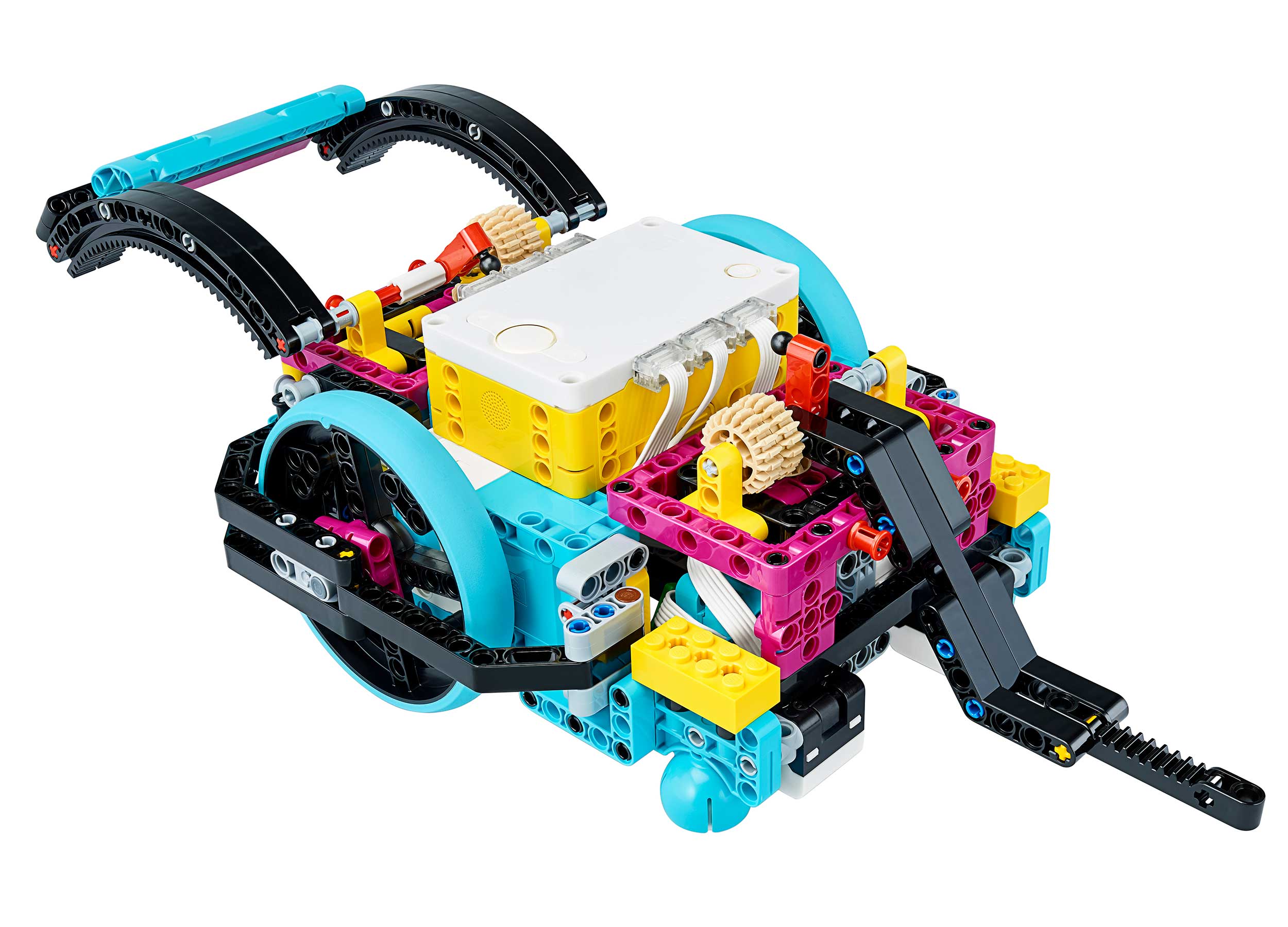 LEGO® Education SPIKE™ Prime Utvidelsessett
