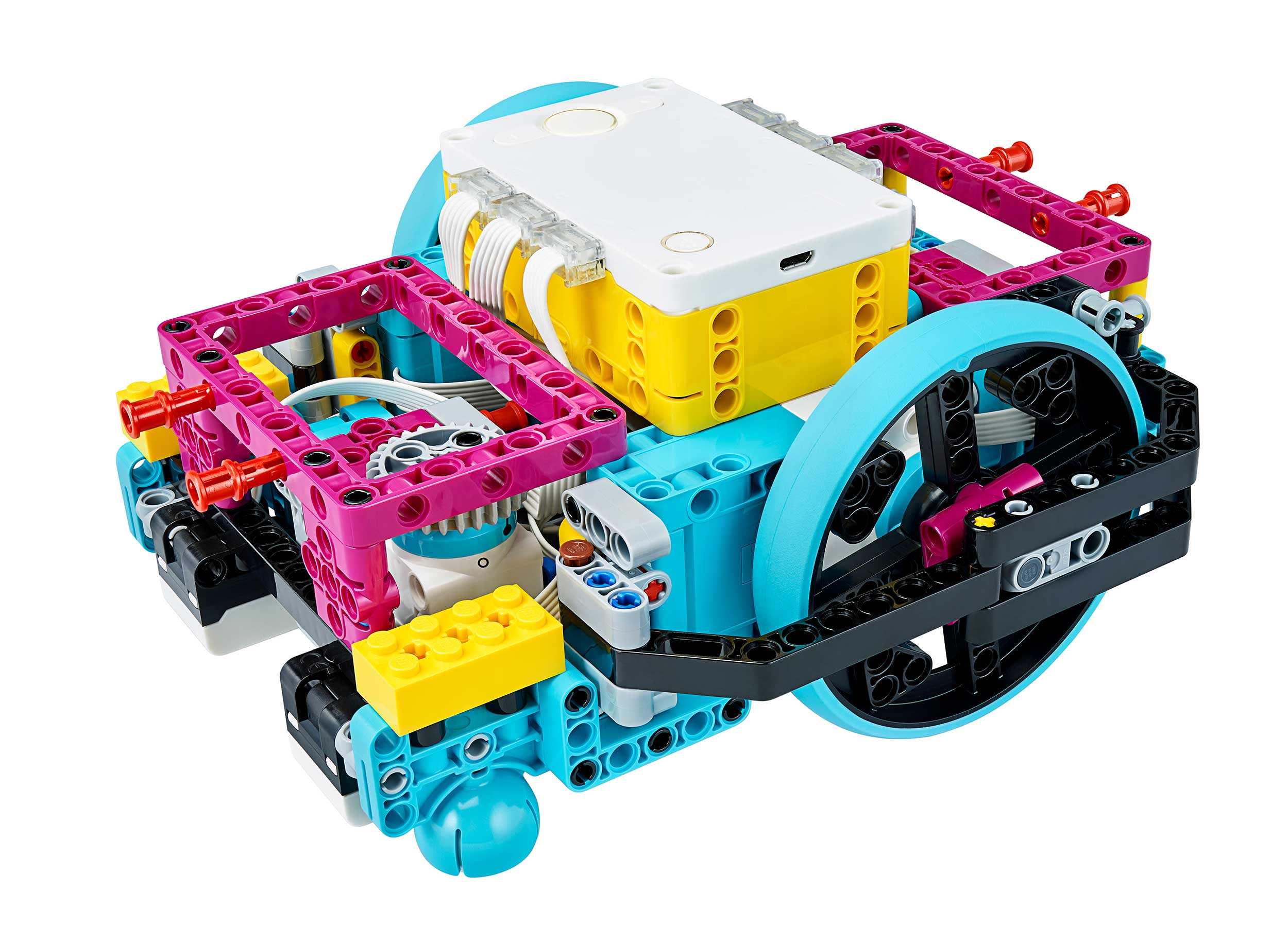LEGO® Education SPIKE™ Prime Utvidelsessett