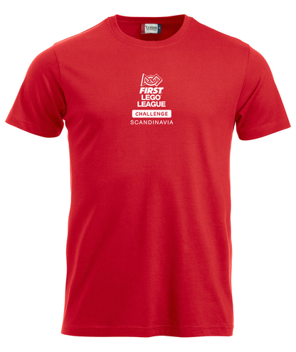 FLL t-shirt