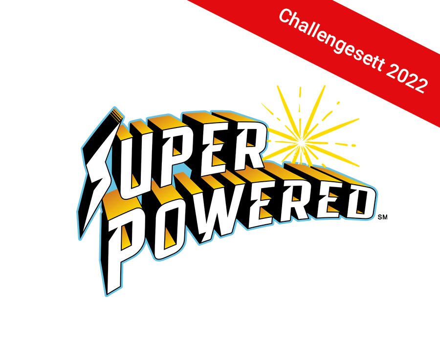 Challengesett 2022