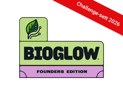 Challenge-sett 2026