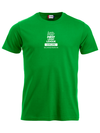 FLL t-shirt
