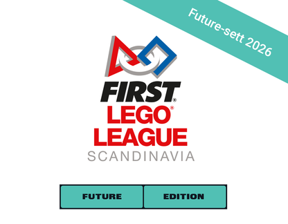 Future Edition sett 8-16 år