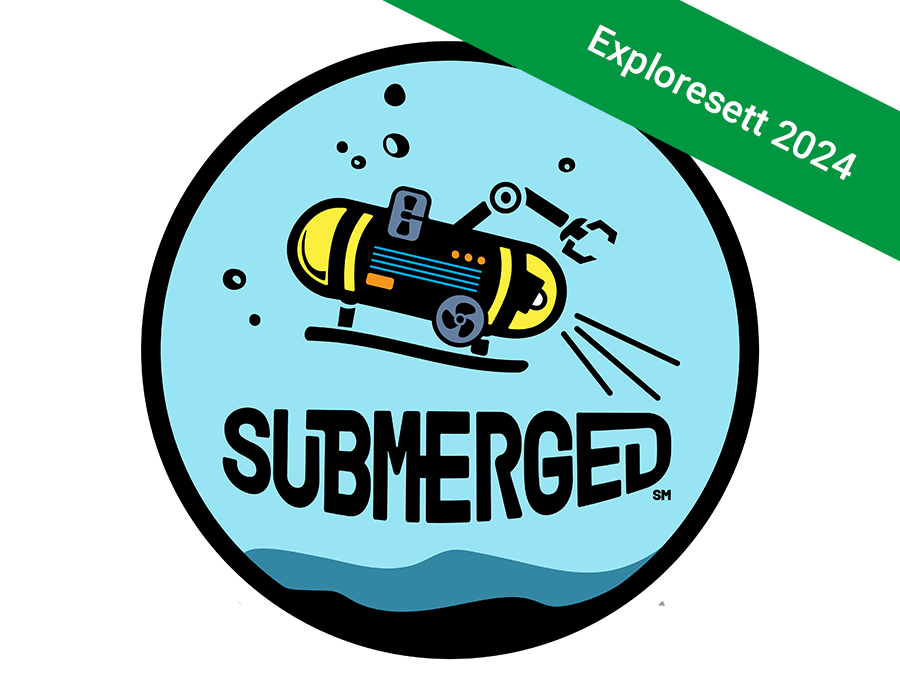 Exploresett 2024