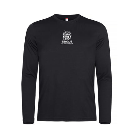 FLL long sleeved
