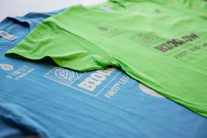 Ekstra t-shirt Explore