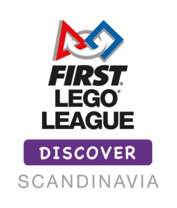 First Lego League Discover | FSPartner.no
