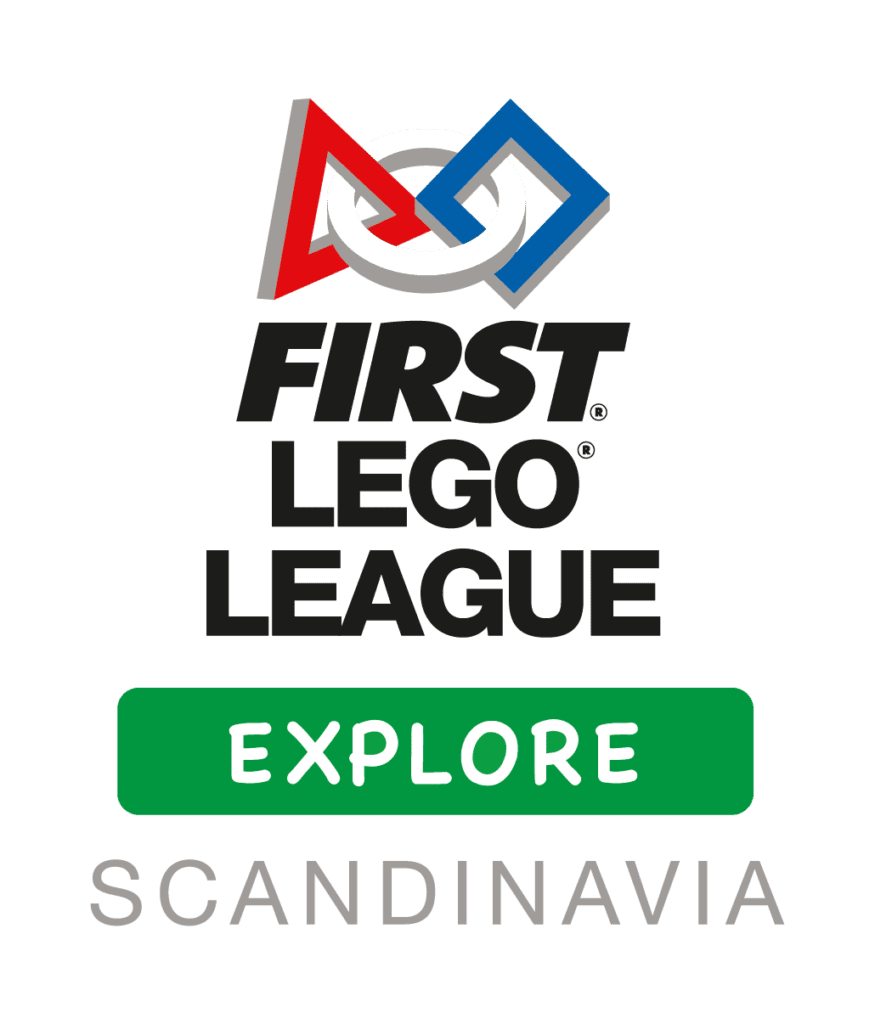 First Lego League Explore | FSPartner.no