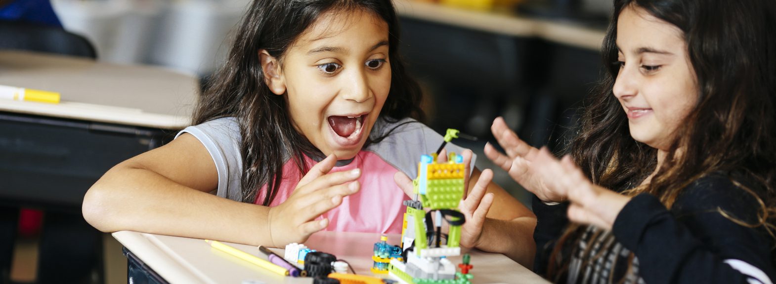 WeDo 2.0 Lego Reservedeler​ her hos oss! | FSPartner.no