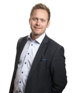 Stian Elstad - Daglig Leder | FSPartner.no