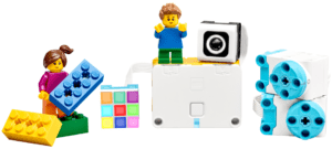 Vi introduserer LEGO® Learning System!​ | FSPartner.no